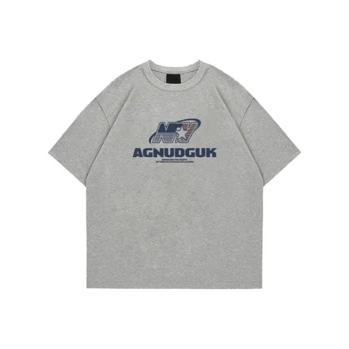 MADALLO T Shirts Unisex