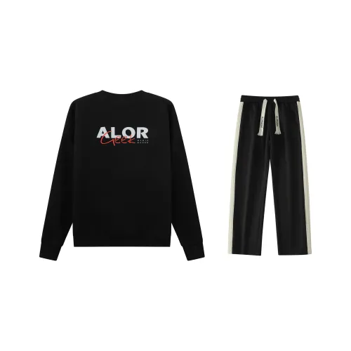 Le Rouge embroidery bow shirt