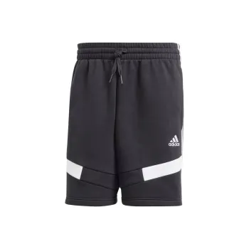 Adidas Colorblock Sports Shorts Men Black