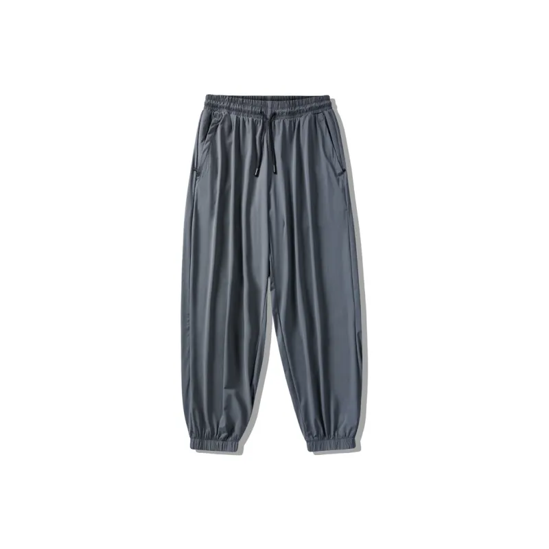 TADENANSHEN Casual Pants Men-4