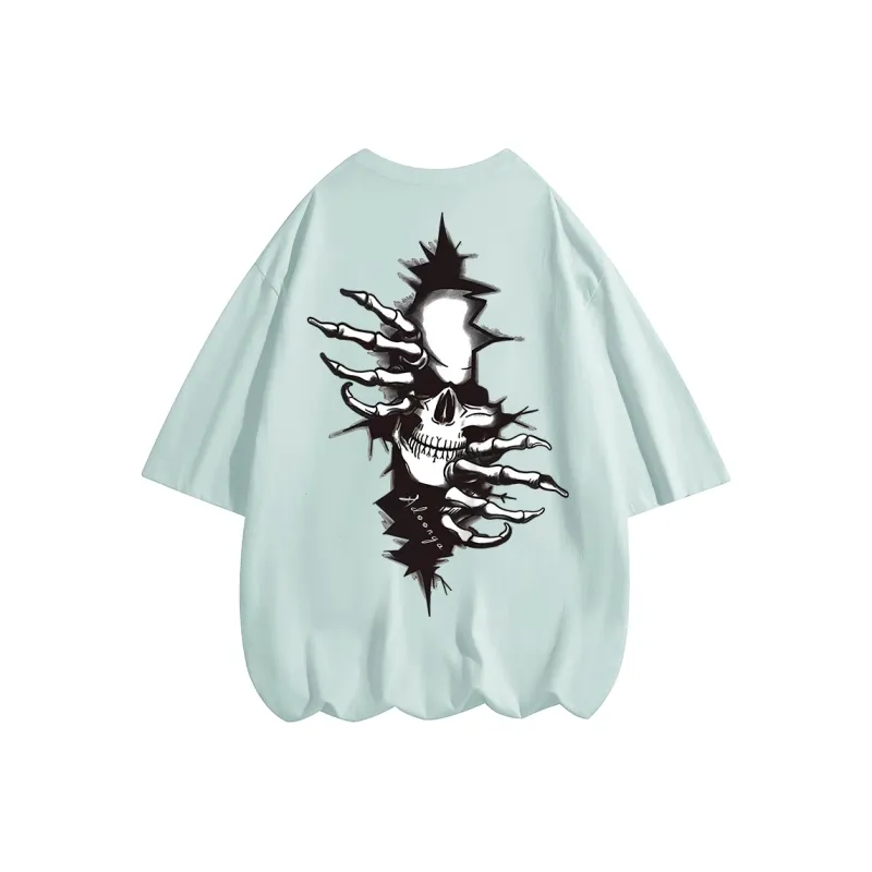 ADOONGA T Shirts Unisex-6