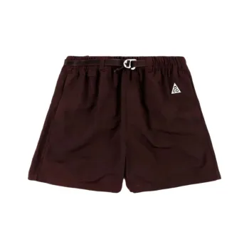 Nike Sports Shorts Men's Dark Red