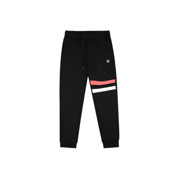 Raidy Boer Casual Pants Men's Black