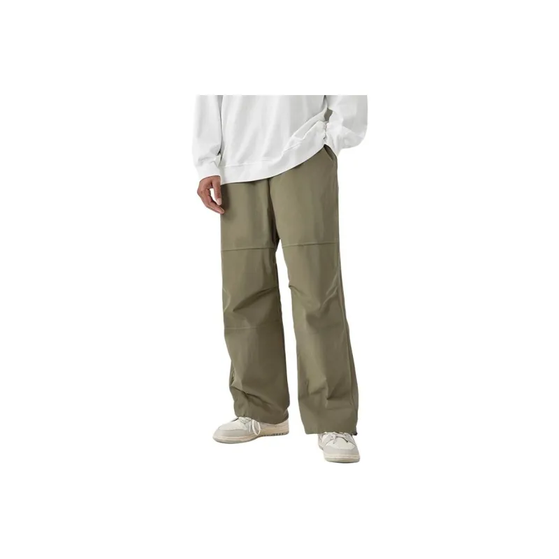 BD.POWER UP+ Casual Pants Unisex-14