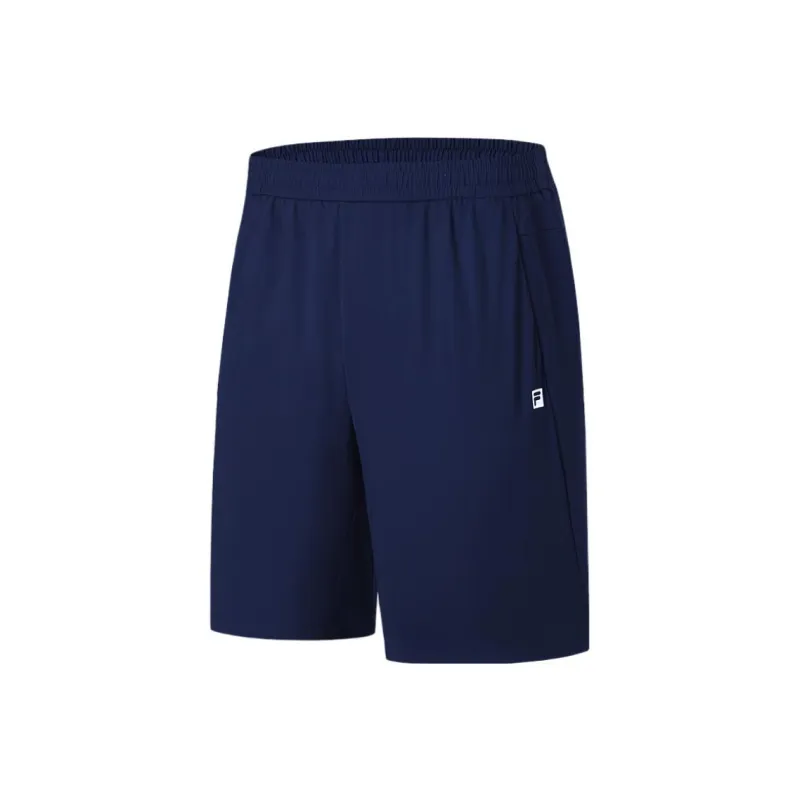 FILA Sports Shorts Men's Royal Blue-0