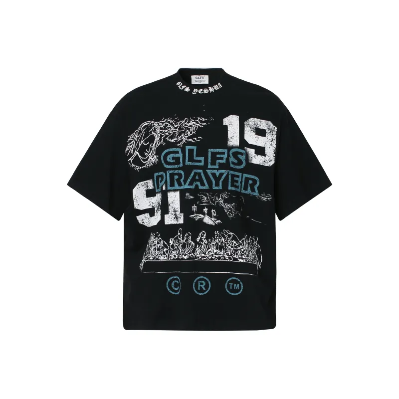 CUWU T Shirts Unisex-2