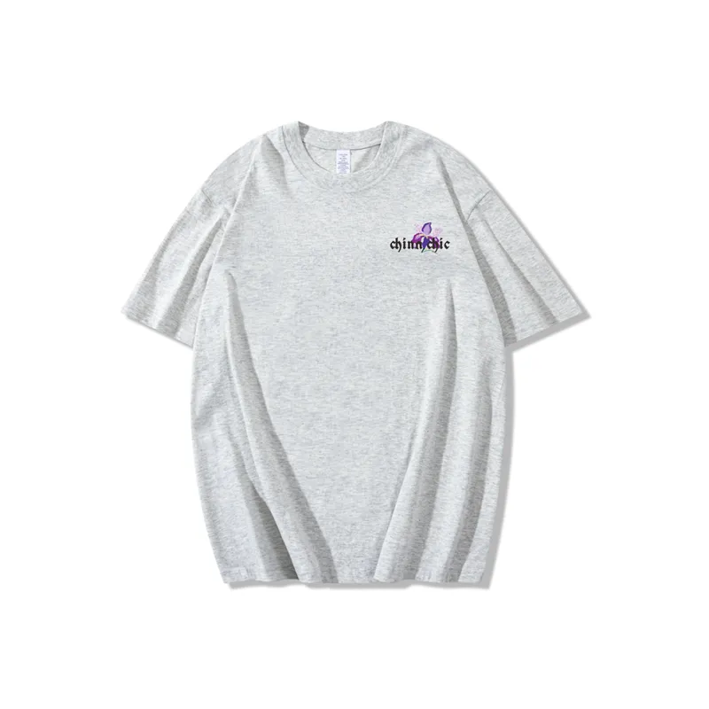 HKRXEC T Shirts Unisex-9
