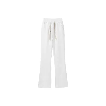 SAME FLOW Casual Pants Unisex