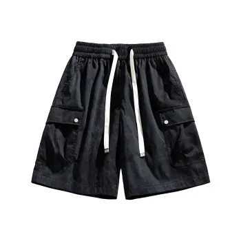 OXO OVERLOAD Casual Shorts Unisex