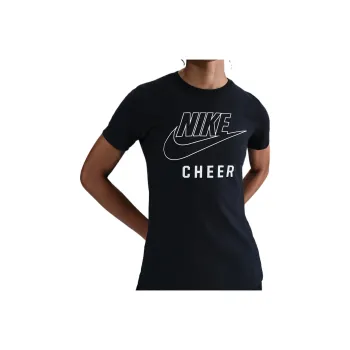 Nike Swoosh Women's Cheer T Shirt