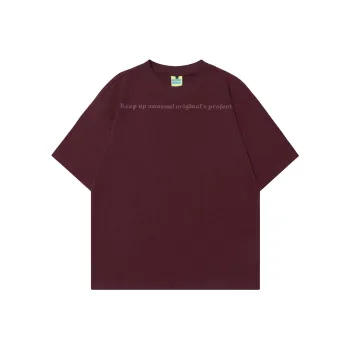 BEAR UNION T Shirts Unisex