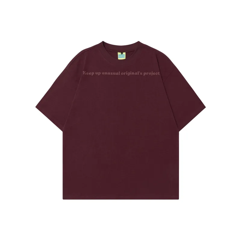 BEAR UNION T Shirts Unisex-0