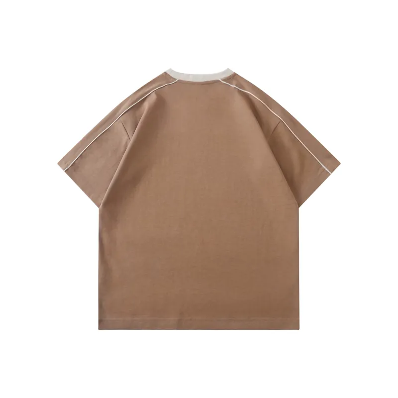 XINIYA TRAVEL T Shirts Unisex-16