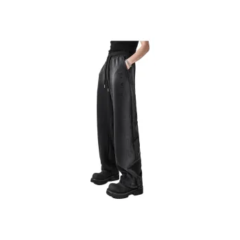 ALL IN Casual Pants Men's Dazzle Black