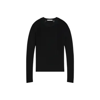 Helmut Lang T-Shirt Women's Black