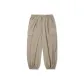 Coffee Foam Umber