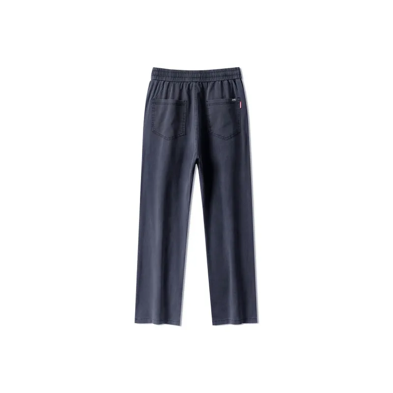 Jeep Lifestyle Theme Collection Casual Pants Unisex-0