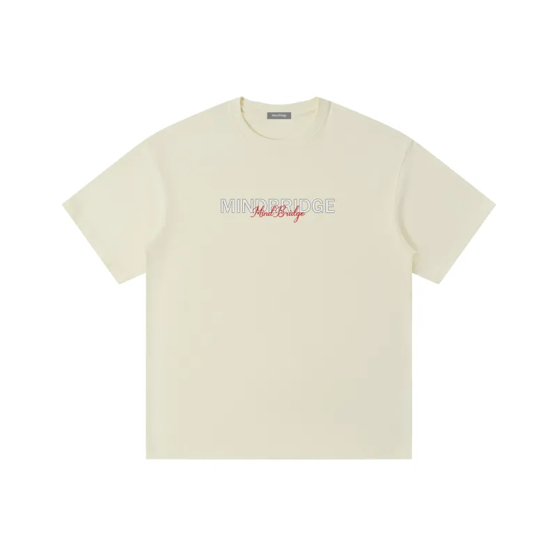 MindBridge T Shirts Unisex-9