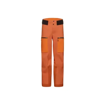 MAMMUT Eiger Free Advanced HS Ski Pants Men's