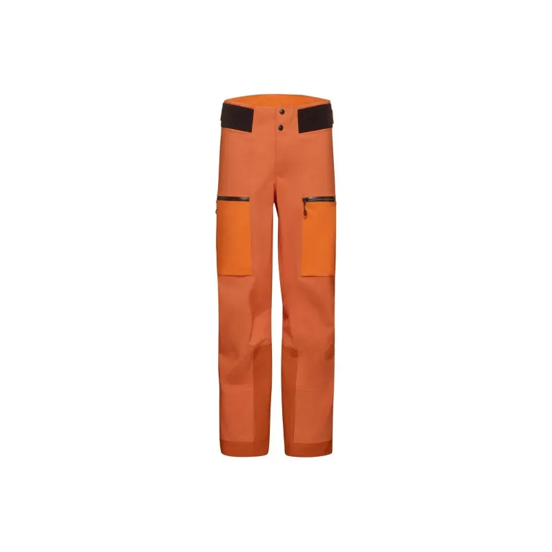 MAMMUT Eiger Free Advanced HS Ski Pants Men's-0