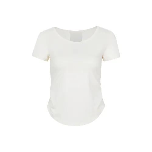 Bebe T Shirts Women's