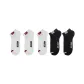 5 Pack (3 White+2 Black)