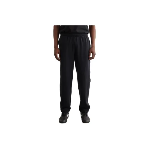 Nike Wool Classics Open Hem Fleece Pants