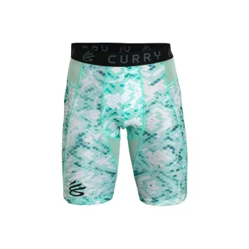 Under Armour HeatGear Sports Shorts Men Blue
