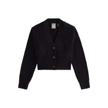 KITH Women's Effie Knit Cardigan 'Mass'