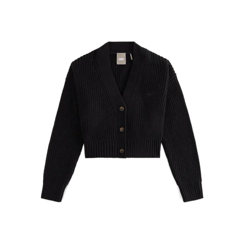 KITH Women's Effie Knit Cardigan 'Mass'-0