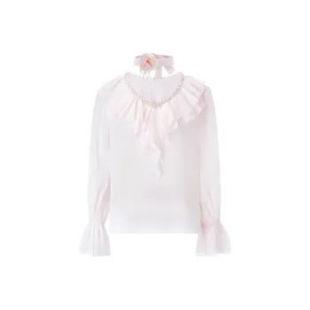 Misi Camii T-Shirt Women's Pink