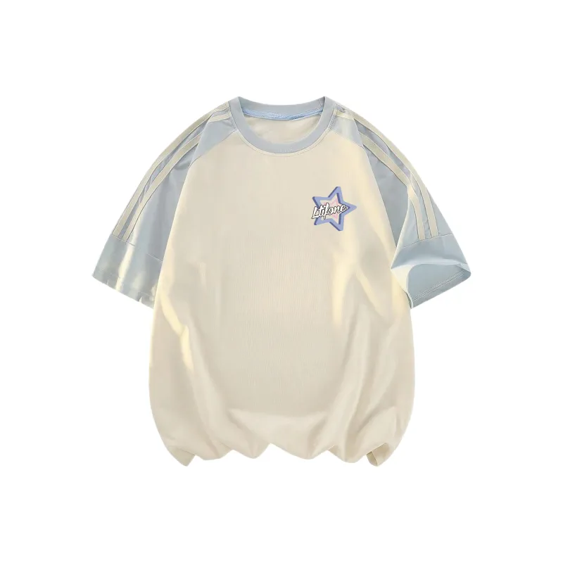 LTIFONE T Shirts Unisex-4