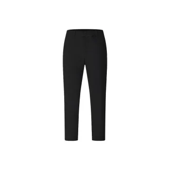 FILA Golf Series Casual Pants Men's Pitch Black