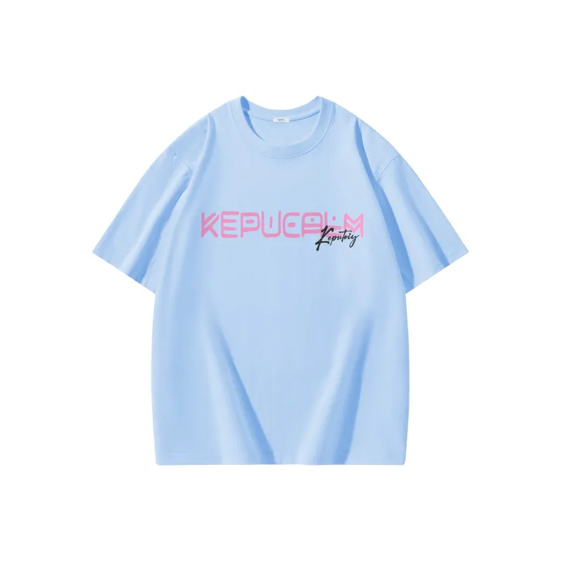 Kepu T Shirts Unisex-31