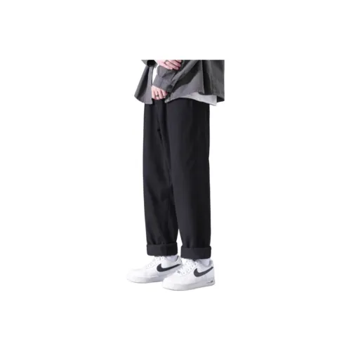 PAUL FRANK Casual Pants Men