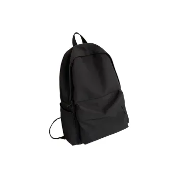 G FAVOR Nylon Backpack Regular Unisex Multicolor