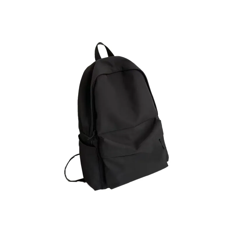 G FAVOR Nylon Backpack Regular Unisex Multicolor-0