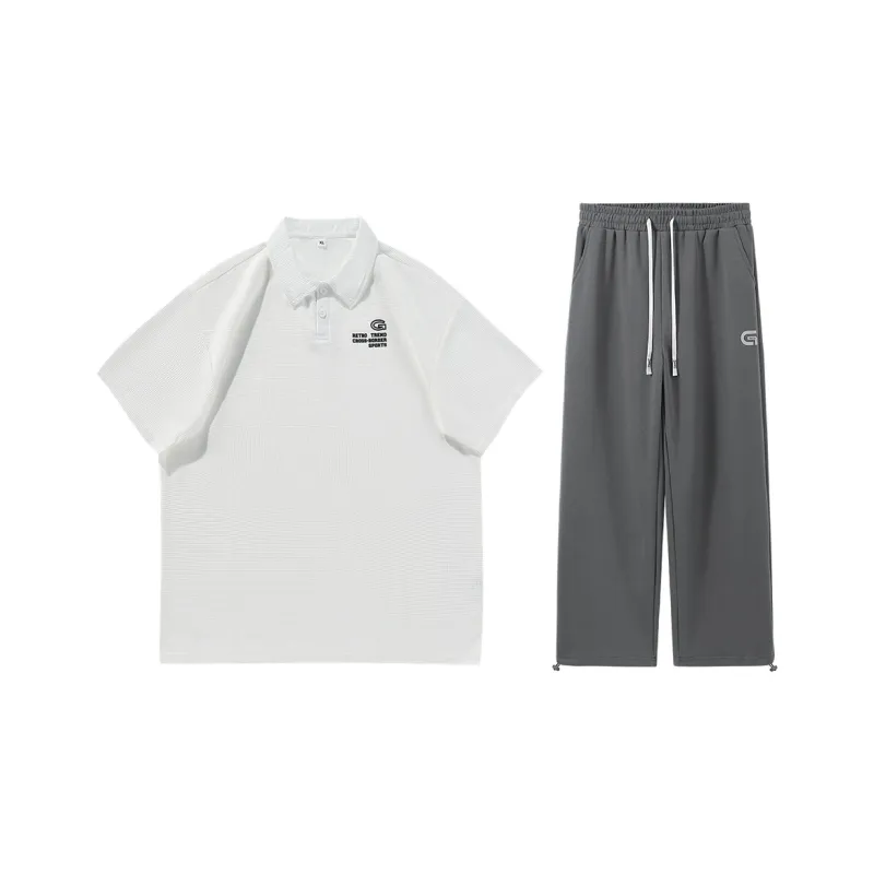 Gwola Casual Sportswear Unisex-28
