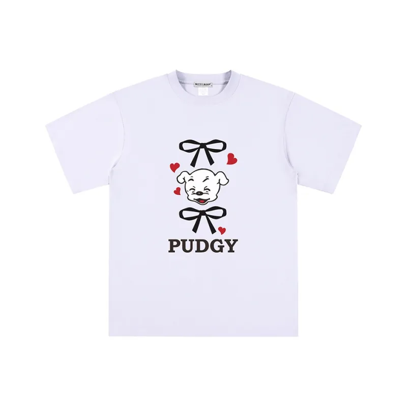 BETTY BOOP T Shirts Women's-0