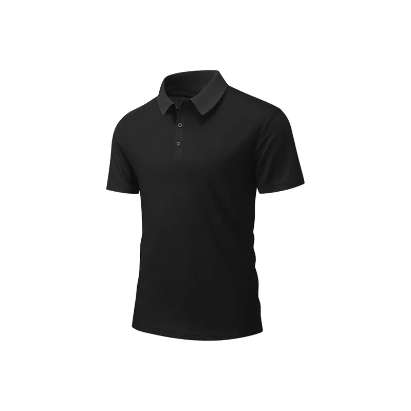 Evil Lions Polo Shirts Unisex-0
