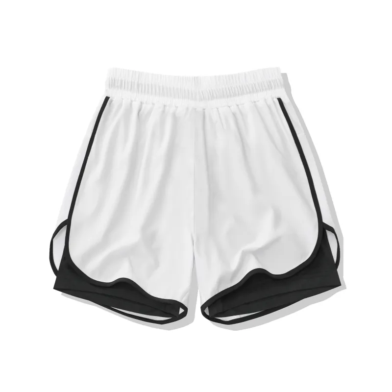 REXSHION Casual Shorts Unisex-24