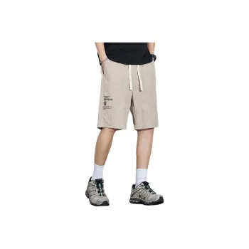 OVERPROTECTION Casual Shorts Unisex