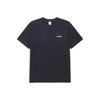 Le Coq Sportif T Shirts Men