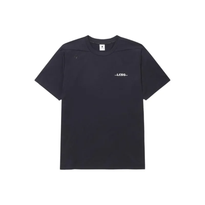 Le Coq Sportif T Shirts Men-0
