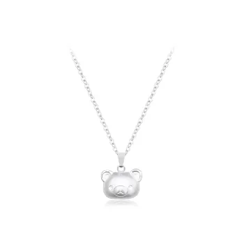 Inkopper Alloy Necklaces Women's