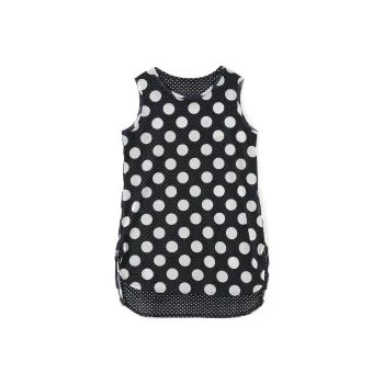 Yohji Yamamoto Tank Top Women's Marine