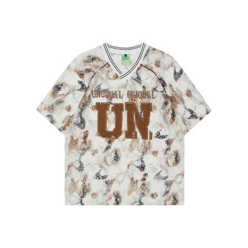 Flowers In Water T Shirt Unisex Print Color