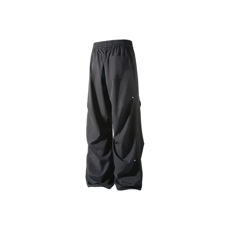 Maserati Casual Pants Women's-1