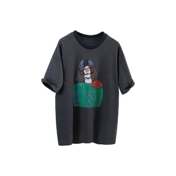 Cypress House T Shirt Women's Dark Gray