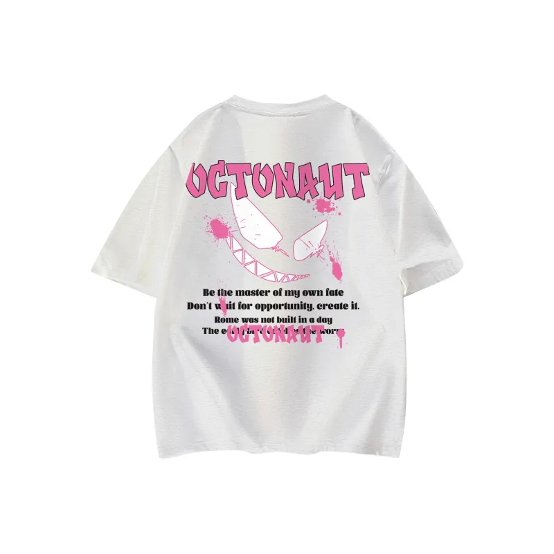 Small Columns Under The Sea T Shirt Unisex-10
